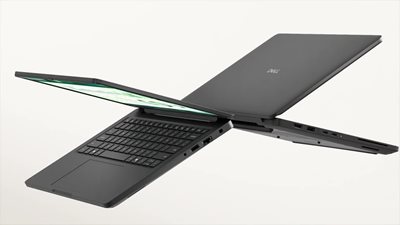 Arbejd hvor som helst