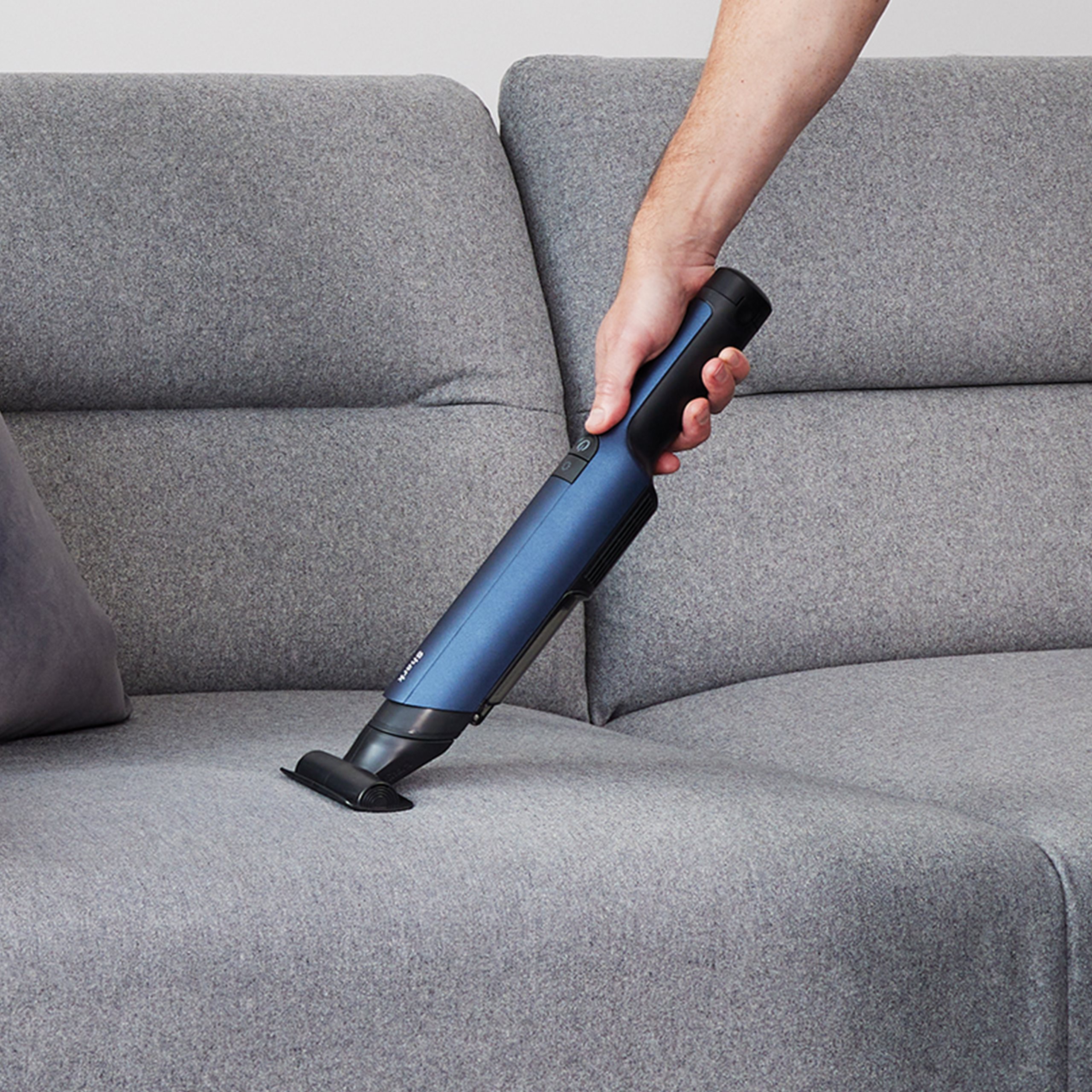 wandvac 2.0 cordless handheld vacuum cleaner wv270uk