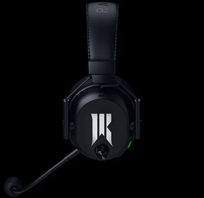 Razer BlackShark V3 Pro ANC Wireless Over the Ear Gaming Headset