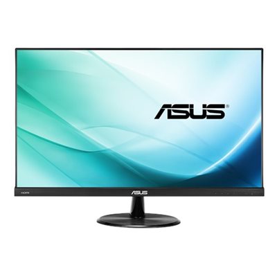 Wall Mountable 23" IPS Frame-less Monitor