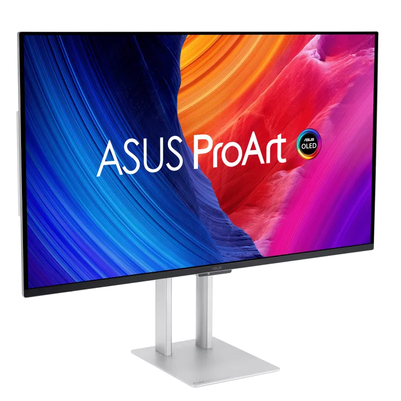 Folie {0} von {1}, Vergrößern, ProArt Display OLED PA32UCDM