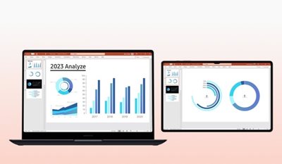 Add a second screen to your PC