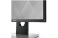 folie 4 von 9, vergrößern, dell 19 monitor: p1917s schwarz