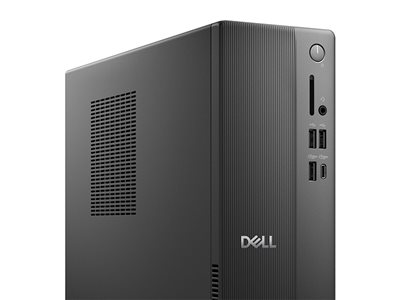 Dell Slim Desktop Intel Core Ultra 7 Series 2 265 2025 16GB Memory