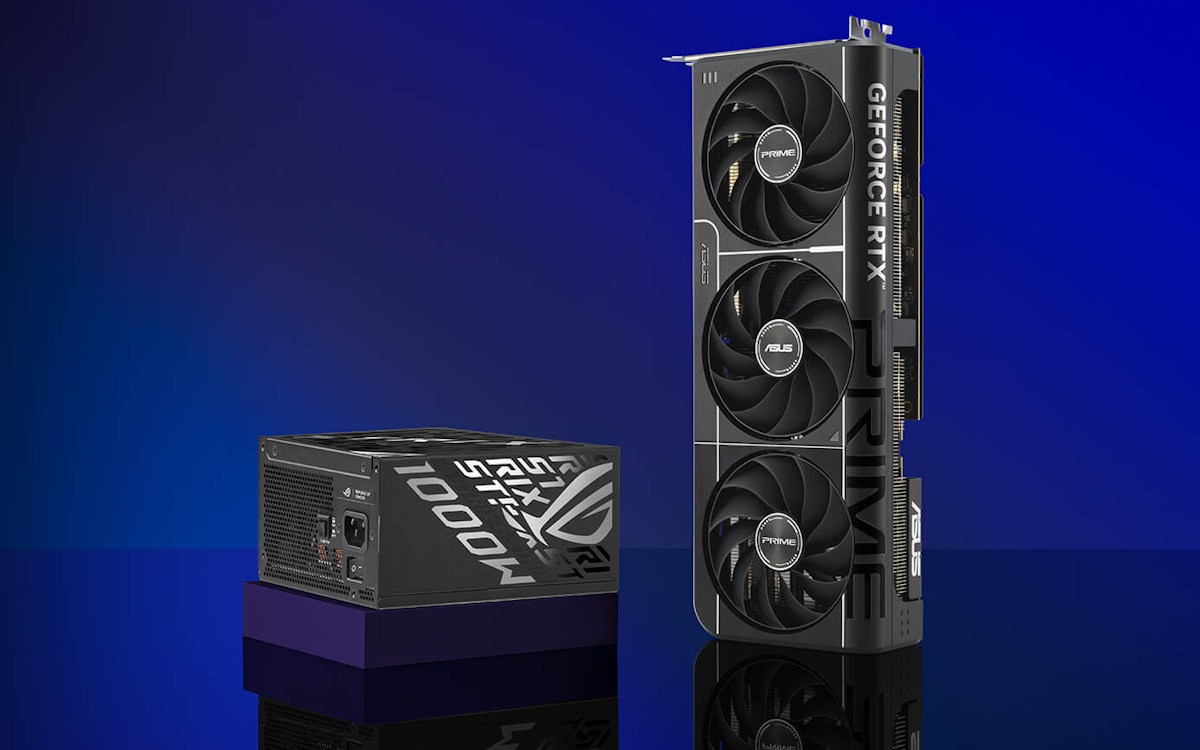 ASUS PRIME GeForce RTX 5080 16GB - OC Edition - graphics card