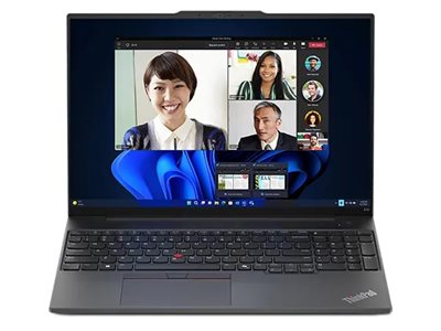 Lenovo ThinkPad E16 Gen 2 21MA0006US 16
