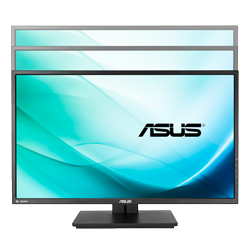 ASUS PB277Q - LED monitor | Overview, Specs, Details | SHI