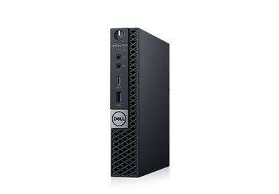 dell optiplex 7070 micro desktop computer