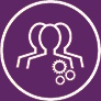 Omfattende hardware- og softwaresupport