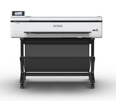 Impresora Inalámbrica SureColor T5170M 36" con Escáner Integrado
