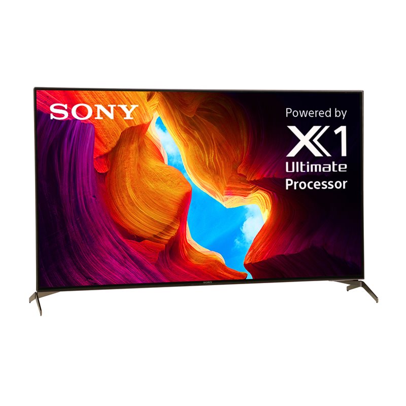 Sony Bravia XBR XBR-55X950H - 55