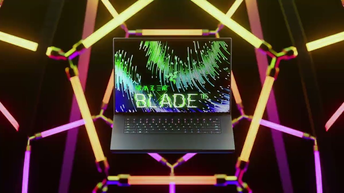 Razer Blade 16 debuts with Intel Raptor Lake-HX Core i9-13950HX, 175 W RTX  4090, and world's first dual-native mode switching mini-LED display -   News
