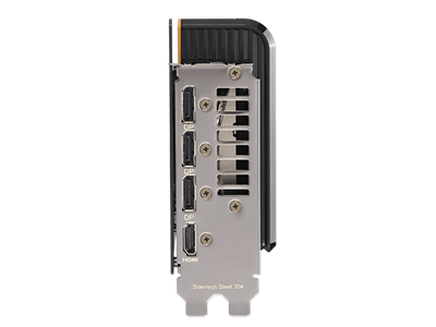 Stainless Steel Bracket