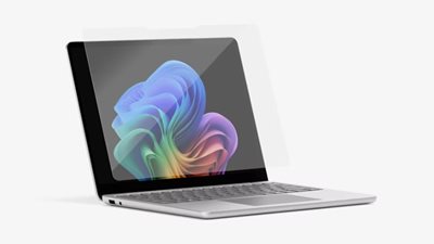 Tillbehör som utformats för Surface