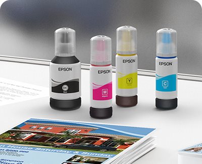 Claria® Standard Ink
