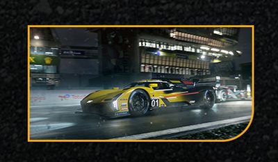 Xbox Series X Racing Game 500 Cars 20 Tracks Ray Tracing Forza ...