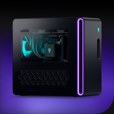 Alienware Aurora Gaming Desktop Intel Core Ultra 9 Series 2 285K