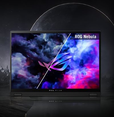 Refurbished: Asus ROG Flow X13 13.4