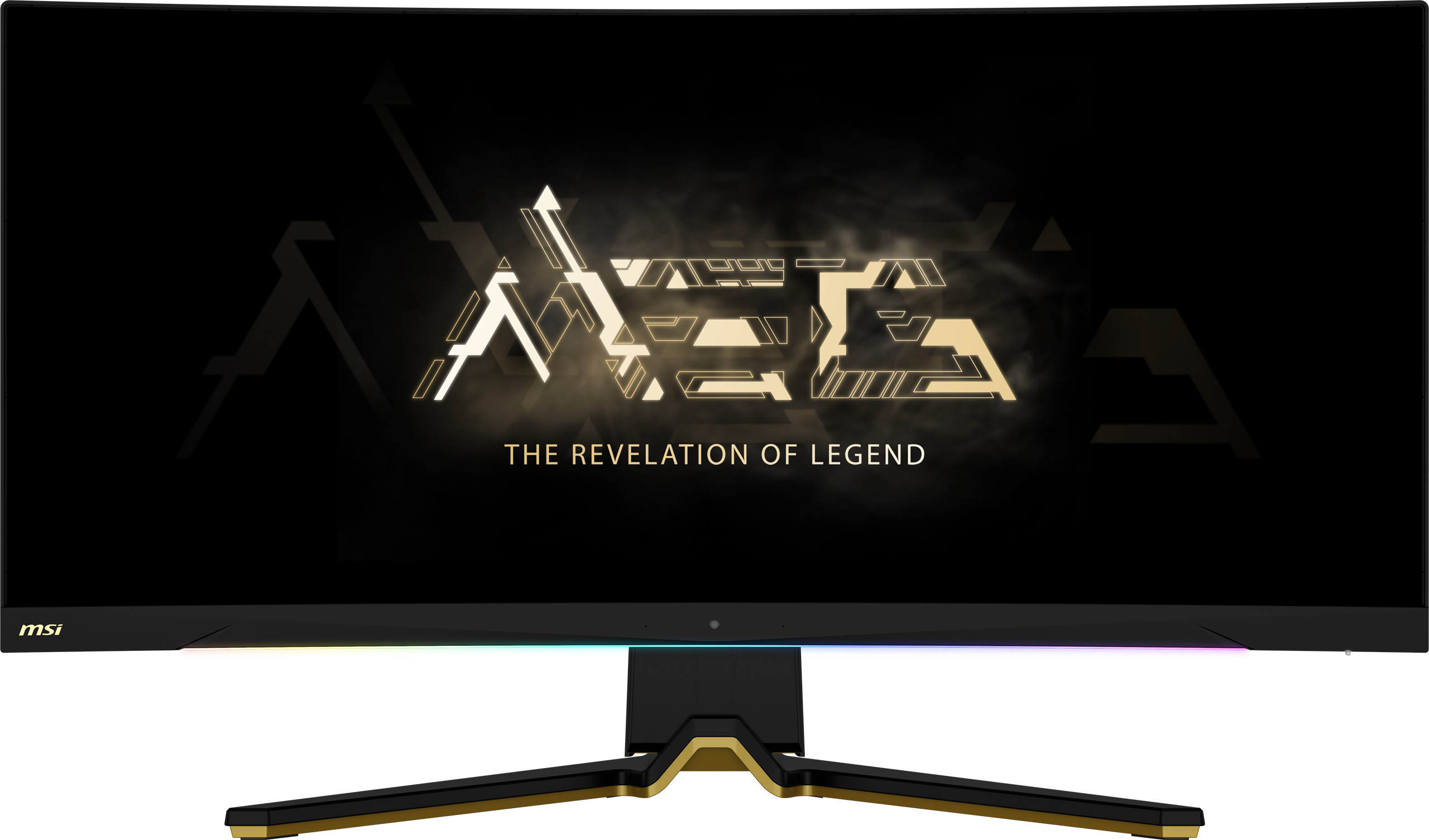 MSI MEG 342C QD-OLED 34