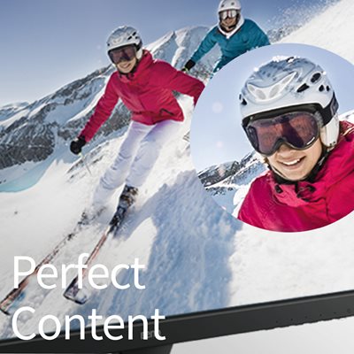 Brightness Intelligence-teknologi