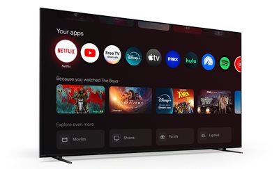 No more jumping from app to app