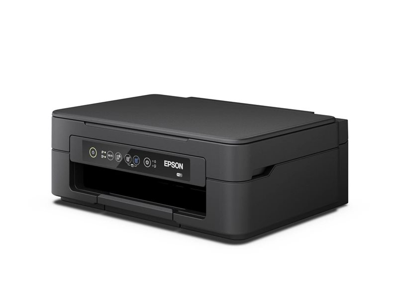 Combo Impresora Multifunción Epson Wifi Xp2101 con cartuchos incluidos +  pack x4 cartuchos originales - Districomp