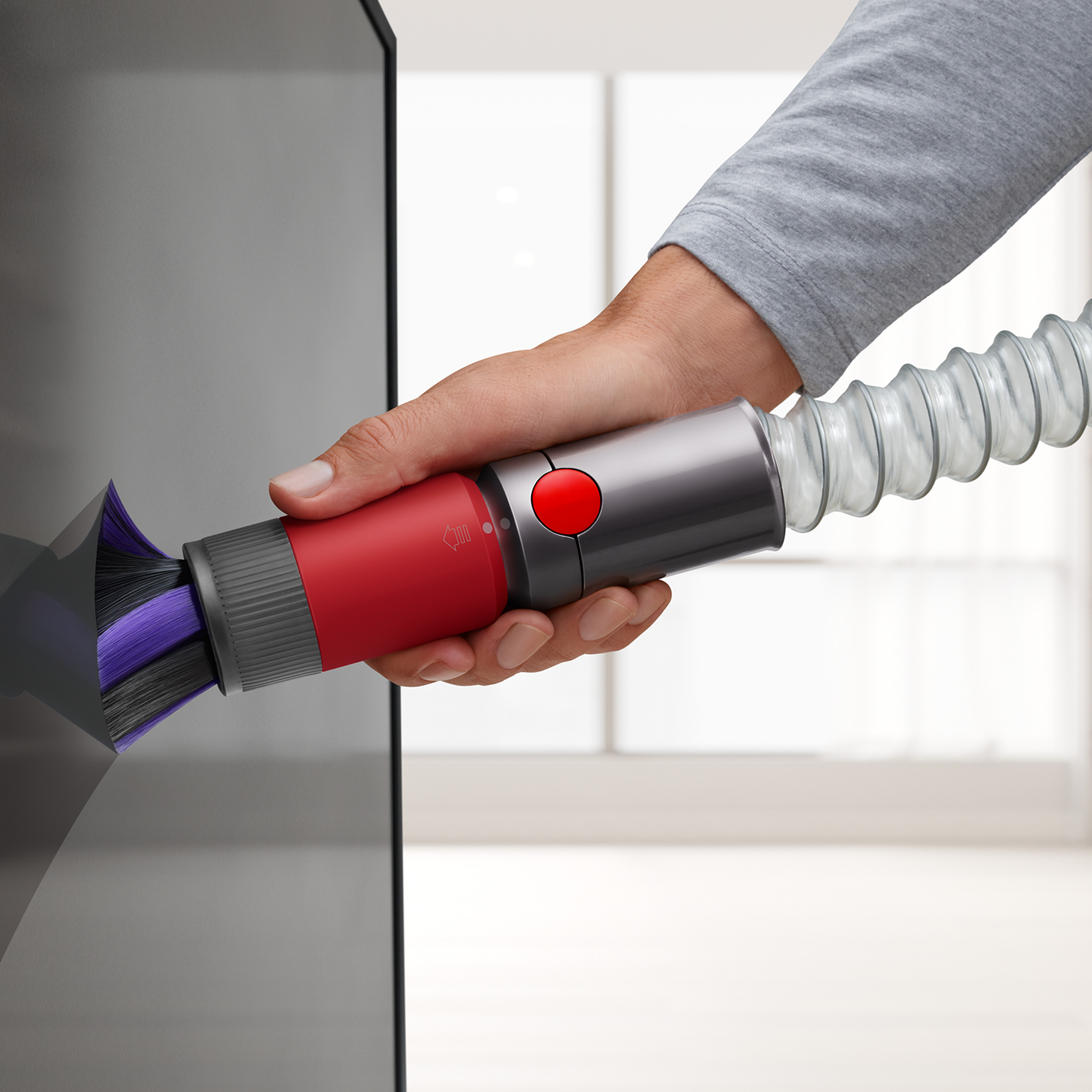 Buy Dyson Detail Cleaning Kit | Carpet cleaners | Argos