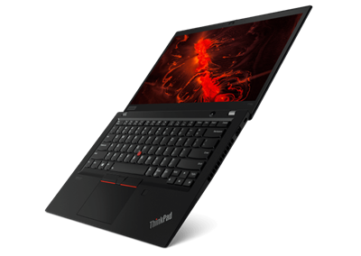 Lenovo ThinkPad T14s Gen 1 20T00025CA 14