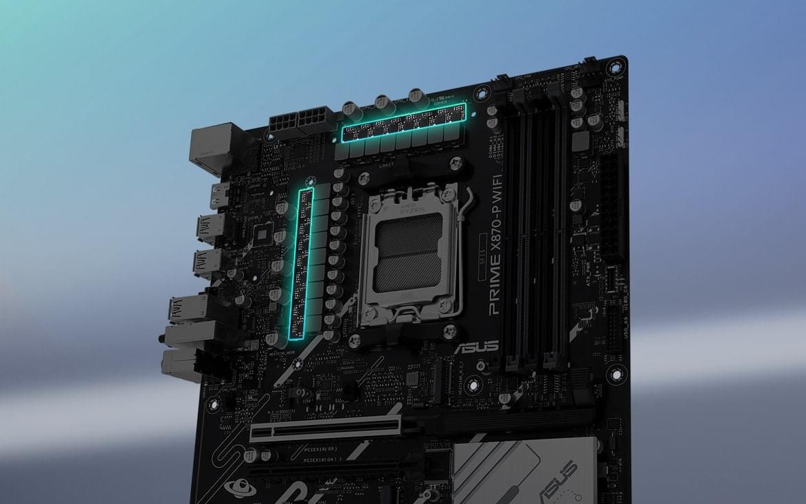 Robustes Power Design