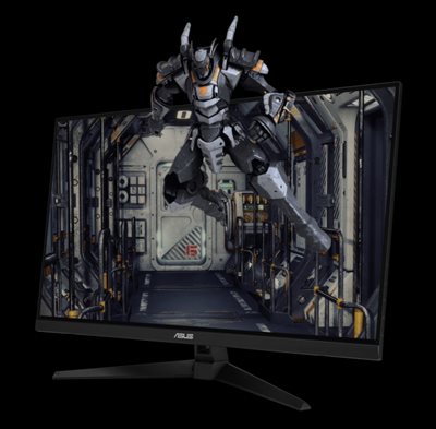 ASUS 27