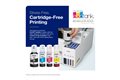 slide 3 of 7, zoom in, stress-free, cartridge-free printing