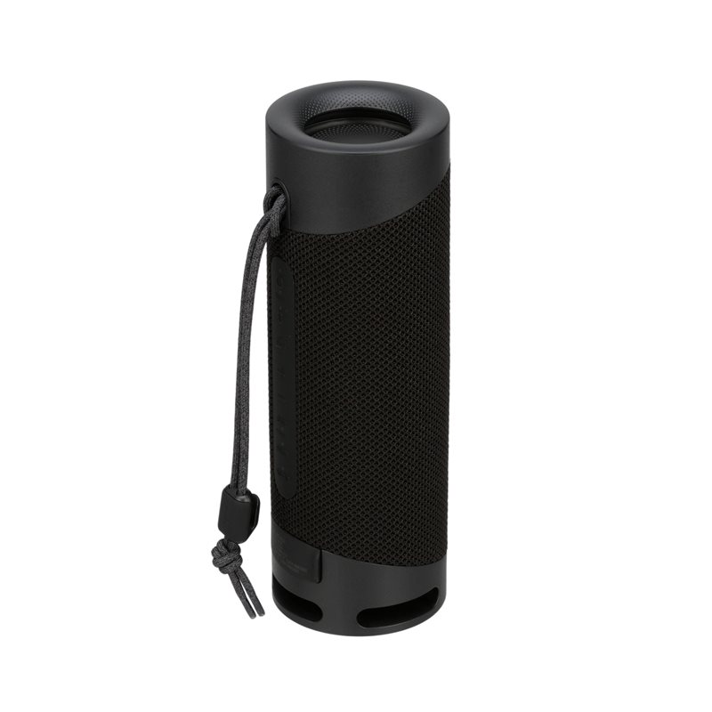 Sony EXTRA BASS Portable BLUETOOTH Speaker Black - Adcocks