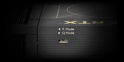 Dual BIOS