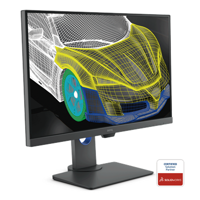 BenQ PD2700U 27インチ 4K UHD モニター PD2700U｜27-inch 4K UHD sRGB HDR10 Designer Monitor | BenQ US