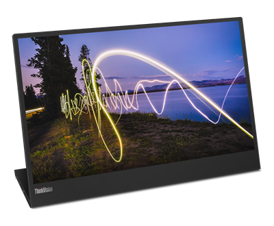 Lenovo ThinkVision M15