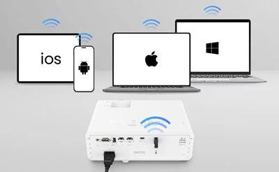 Universal OS and File Format