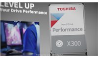 Toshiba X300 Performance Internal Hard drive, 12TB HDWR21CXZSTA - image 2 of 12