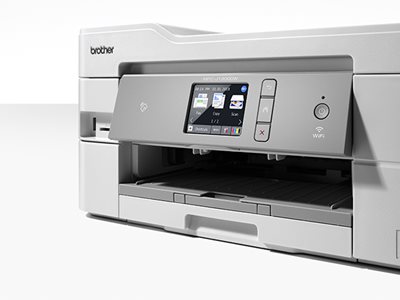 Inkjet printer bundle