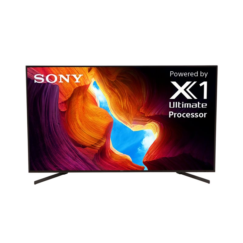 SONY BRAVIA 55x9300c 山本 Sony Bravia XBR XBR-85X950H - 85