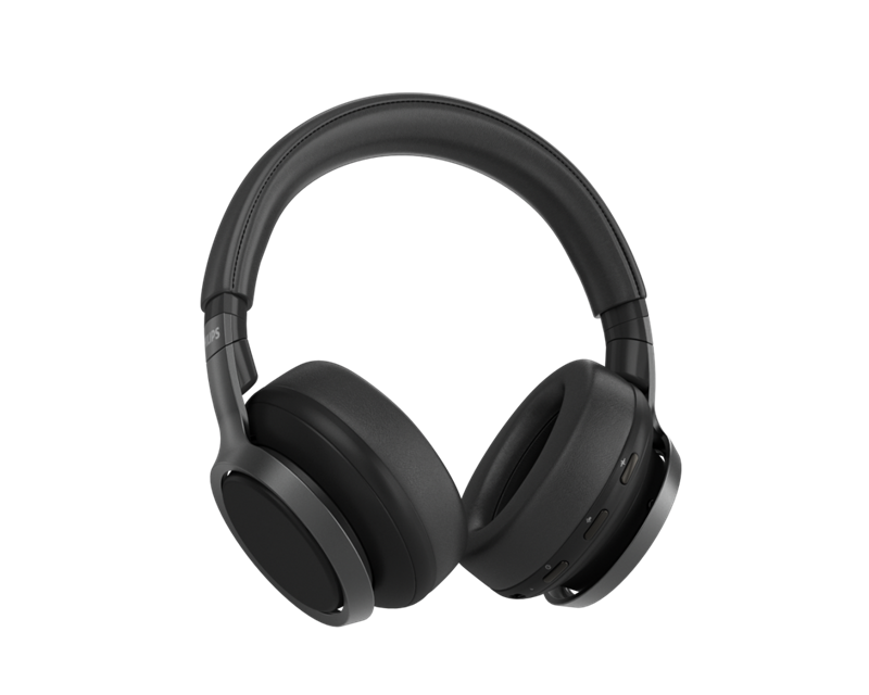 Philips H9505 Active Noise Canceling Pro over Ear Wireless