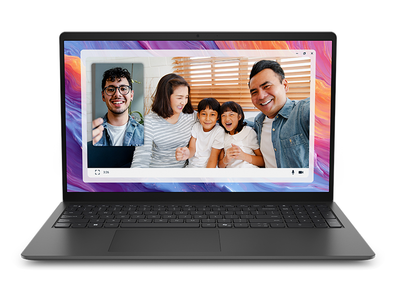 Dell 15.6
