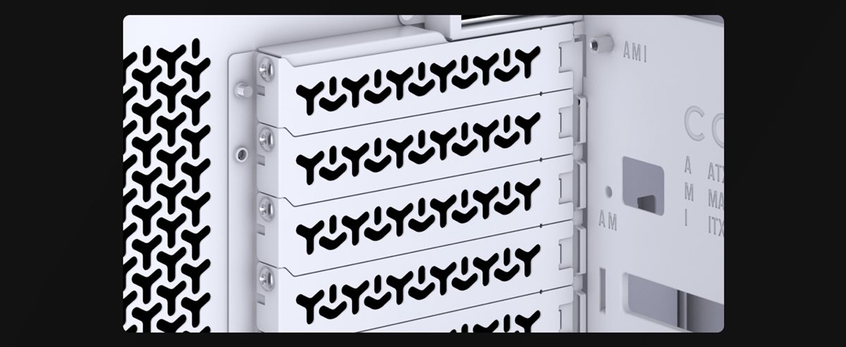 iCUE LINK LX RGB PWM