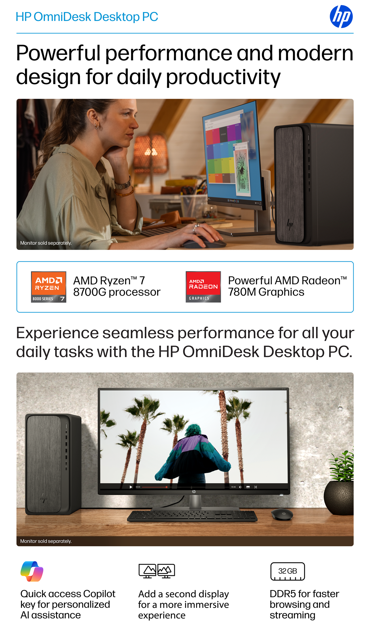 Windowsデスクトップ PC Ryzen7 8700G B850 32GB 1TB 10GLAN デスクトップパソコン ryzen7 8700g」の人気商品一覧 | 安い商品