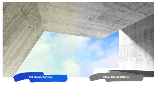 ASUS Blue Light Filter