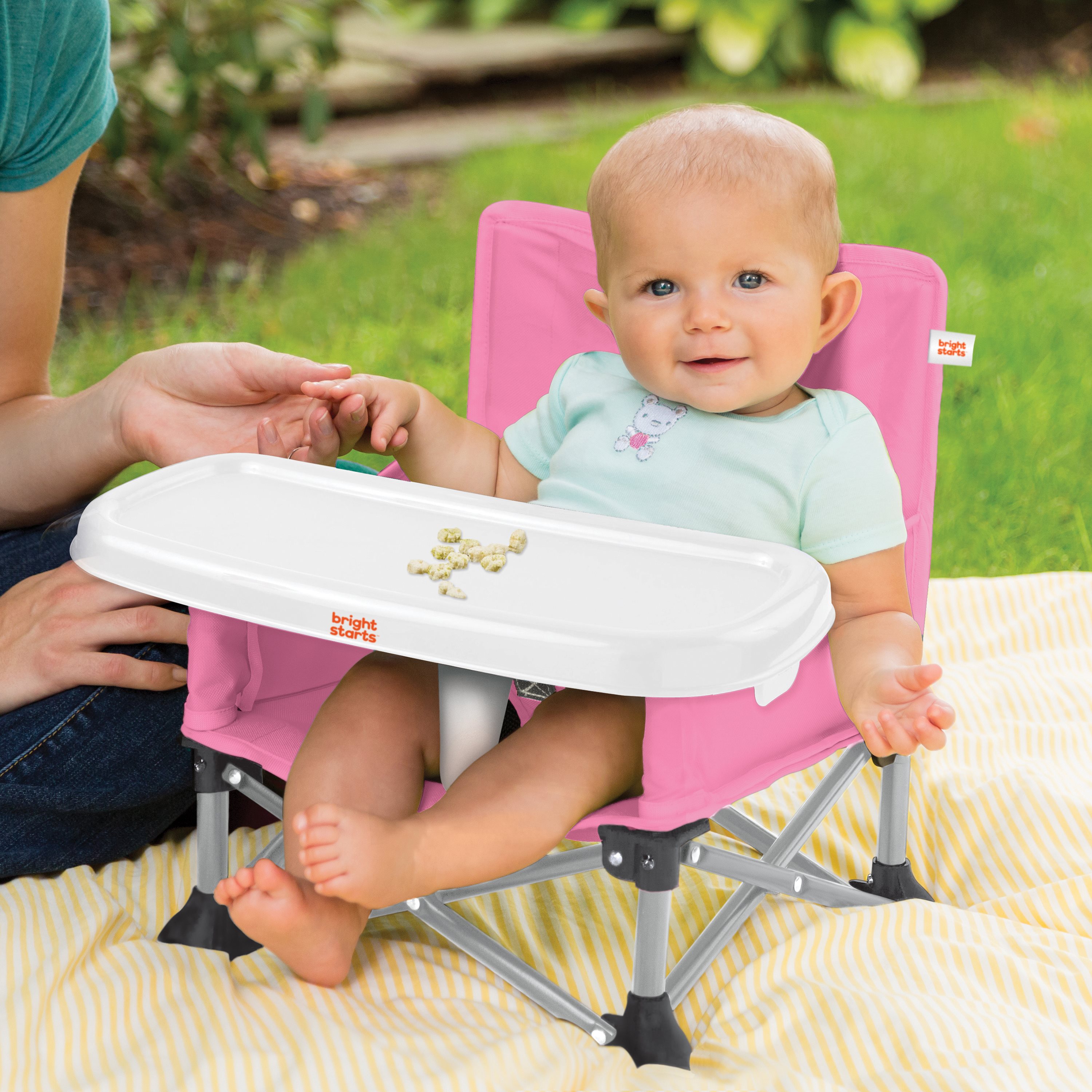 Bright Starts Baby Booster Seat Argos Bright Starts Argos Travel