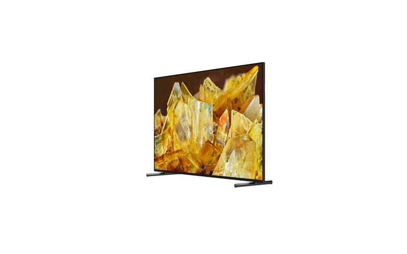 Sony 43 Class X77L LED 4K UHD Smart Google TV KD43X77L - Best Buy