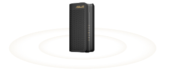 ASUS AX6000 WiFi 6 Cable Modem Wireless Router Combo (CM-AX6000