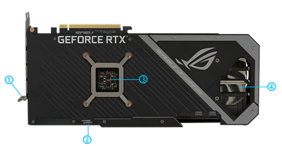 ASUS ROG STRIX GeForce RTX 3070 本体 ASUS ROG Strix GeForce RTX 3070 Video Graphics Card - Newegg.com