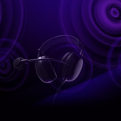 Wrap-around realism with spatial sound