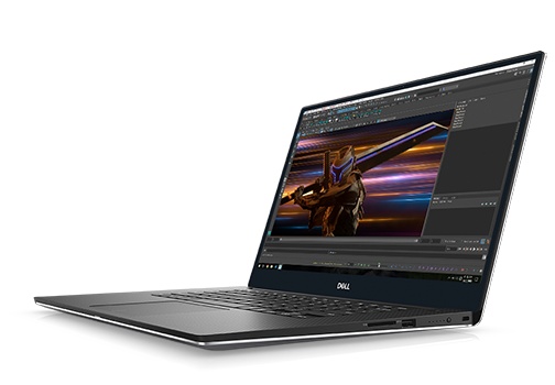 Windowsノート本体 Dell Precision 5540 4K Core i7/16/512GB Venta de Laptop Dell Precision 5540 15.6